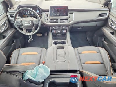 Zdjęcie 8 z 12 samochodu: 2024 GMC YUKON AT4 VIN:1GKS2CKD8RR389682 - miniatura