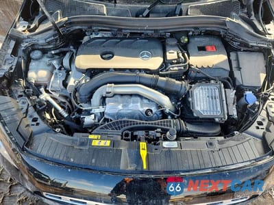 Zdjęcie 12 z 12 samochodu: 2025 MERCEDES-BENZ GLA 250 4MATIC VIN:W1N4N4HB5SJ653882 - miniatura