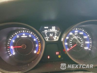 Zdjęcie 9 z 11 samochodu: 2013 HYUNDAI ELANTRAGLS VIN:5NPDH4AEXDH180916 - miniatura