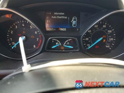 Zdjęcie 9 z 12 samochodu: 2018 FORD ESCAPE SEL VIN:1FMCU0HD7JUA51977 - miniatura