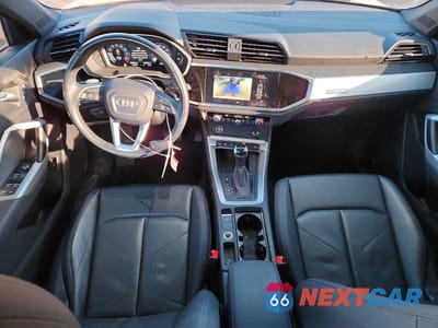Zdjęcie 8 z 13 samochodu: 2021 AUDI Q3 PREMIUM S LINE 45 VIN:WA1DECF33M1003930 - miniatura