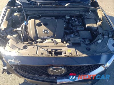 Zdjęcie 12 z 13 samochodu: 2019 MAZDA CX-5 TOURING VIN:JM3KFACM4K0668759 - miniatura