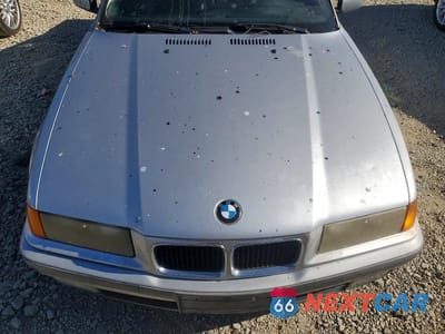 Zdjęcie 11 z 11 samochodu: 1996 BMW 3 SERIES VIN:WBABE7324TEY20909 - miniatura