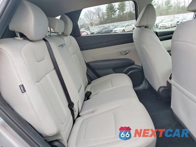 Zdjęcie 11 z 12 samochodu: 2025 HYUNDAI TUCSON SEL VIN:5NMJBCDE7SH487500 - miniatura