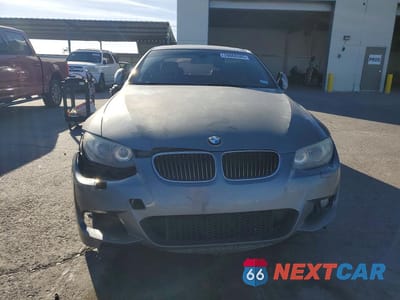 Piąte zdjęcie samochodu w środku: 2013 BMW 328 I VIN:WBAKE3C52DE771892 - miniatura