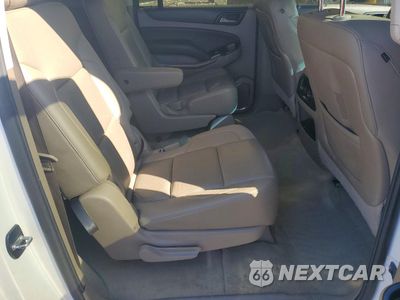 Zdjęcie 11 z 13 samochodu: 2016 CHEVROLET SUBURBAN K1500 LTZ VIN:1GNSKJKC3GR178126 - miniatura