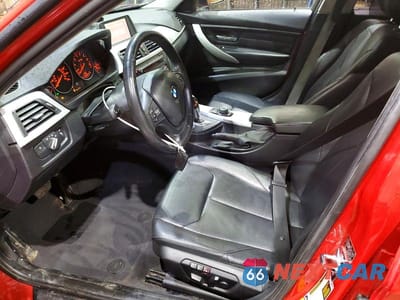 Zdjęcie 7 z 13 samochodu: 2012 BMW 328 I VIN:WBA3A5G57CNP18190 - miniatura
