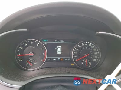Zdjęcie 9 z 13 samochodu: 2023 KIA STINGER GT2 VIN:KNAE55LC9P6130650 - miniatura