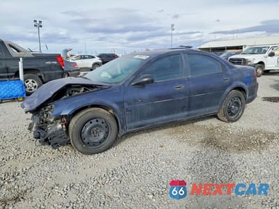 2004 DODGE STRATUS SE 1B3EL36X44N190964 - główne zdjęcie licytacji z USA - miniatura