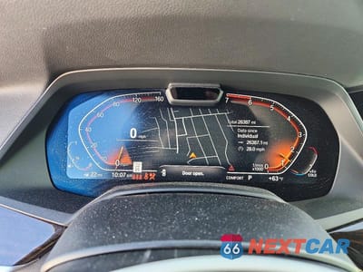 Zdjęcie 9 z 13 samochodu: 2019 BMW X7 XDRIVE50I VIN:5UXCX4C52KLS38665 - miniatura