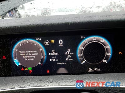 Zdjęcie 9 z 13 samochodu: 2025 VOLKSWAGEN TIGUAN S VIN:3VVCR7RM3SM041404 - miniatura