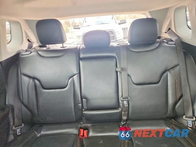 Zdjęcie 10 z 12 samochodu: 2020 JEEP COMPASS LIMITED VIN:3C4NJCCB0LT218626 - miniatura