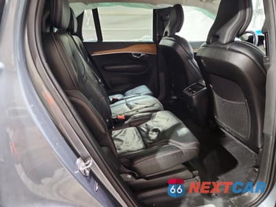 Zdjęcie 10 z 11 samochodu: 2019 VOLVO XC90 T6 INSCRIPTION VIN:YV4A22PL7K1444853 - miniatura