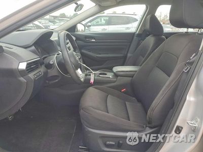 Zdjęcie 7 z 12 samochodu: 2020 NISSAN ALTIMA 2.5 S VIN:1N4BL4BV3LC274222 - miniatura