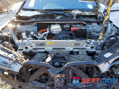Zdjęcie 12 z 13 samochodu: 2024 BMW IX XDRIVE50 VIN:WB523CF07RCP09234 - miniatura