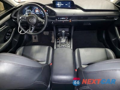 Zdjęcie 8 z 12 samochodu: 2024 MAZDA 3 SELECT SPORT VIN:3MZBPABM1RM433327 - miniatura