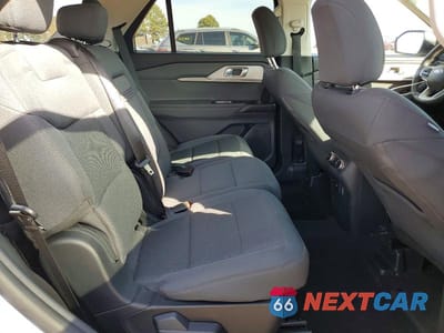 Zdjęcie 10 z 11 samochodu: 2025 FORD EXPLORER ACTIVE VIN:1FMUK8DH7SGA78095 - miniatura
