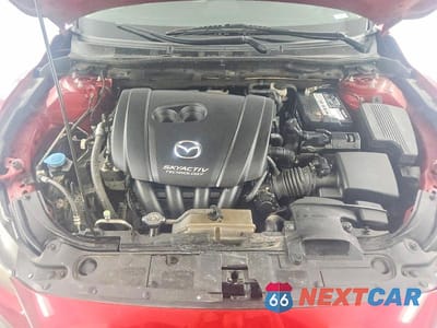 Zdjęcie 11 z 12 samochodu: 2014 MAZDA 6 GRAND TOURING VIN:JM1GJ1W60E1124834 - miniatura