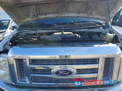 Zdjęcie 12 z 13 samochodu: 2014 FORD ECONOLINE E350 SUPER DUTY WAGON VIN:1FBSS3BL1EDA97368 - miniatura