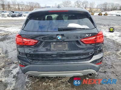 Zdjęcie 6 z 13 samochodu: 2016 BMW X1 XDRIVE28I VIN:WBXHT3Z30G4A49622 - miniatura