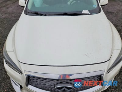 Zdjęcie 12 z 13 samochodu: 2019 INFINITI QX60 LUXE VIN:5N1DL0MM8KC525486 - miniatura