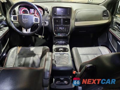Zdjęcie 8 z 13 samochodu: 2019 DODGE GRAND CARAVAN GT VIN:2C4RDGEG6KR769752 - miniatura