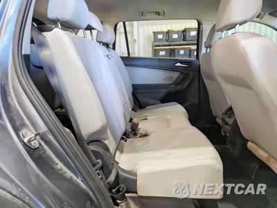 Zdjęcie 10 z 11 samochodu: 2020 VOLKSWAGEN TIGUAN S VIN:3VV1B7AX2LM156756 - miniatura
