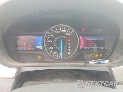 Zdjęcie 9 z 14 samochodu: 2013 FORD EDGE SEL VIN:2FMDK4JC4DBB36370 - miniatura