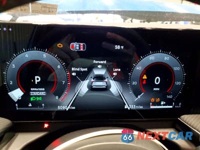 Zdjęcie 9 z 15 samochodu: 2026 NISSAN KICKS SR VIN:3N8AP6DD9TL309557 - miniatura