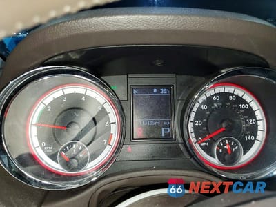 Zdjęcie 9 z 13 samochodu: 2013 DODGE DURANGO CREW VIN:1C4RDJDG1DC697501 - miniatura