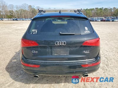 Zdjęcie 6 z 12 samochodu: 2017 AUDI Q5 PREMIUM PLUS VIN:WA1L2AFP0HA045389 - miniatura