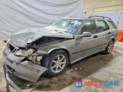 2005 SAAB 9-5 ARC YS3ED59A953523809 - główne zdjęcie licytacji z USA - miniatura