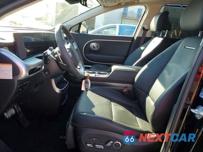 Zdjęcie 7 z 13 samochodu: 2026 HYUNDAI IONIQ 9 PERFORMANCE LIMITED VIN:7YAMWFS52TY001922 - miniatura