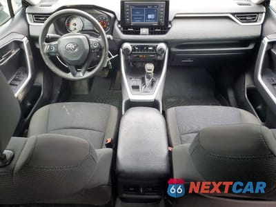 Zdjęcie 8 z 12 samochodu: 2022 TOYOTA RAV4 LE VIN:2T3F1RFV2NW317814 - miniatura