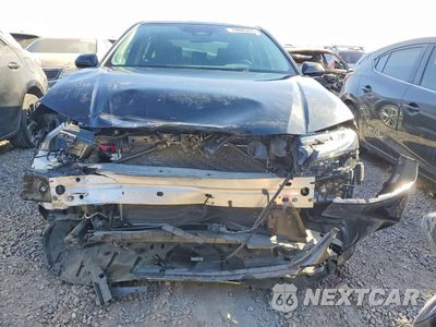 Piąte zdjęcie samochodu w środku: 2025 TOYOTA CAMRY XSE VIN:4T1DAACK5SU607858 - miniatura