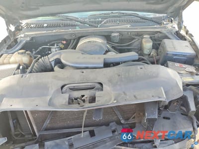 Zdjęcie 11 z 11 samochodu: 2002 CHEVROLET AVALANCHE K1500 VIN:3GNEK13T62G130737 - miniatura