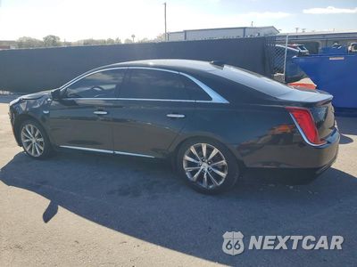 Drugie zdjęcie samochodu z przodu: 2019 CADILLAC XTS VIN:2G61U5S30K9144401 - miniatura