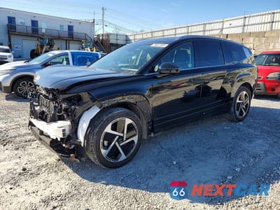 2026 HYUNDAI IONIQ 9 PERFORMANCE LIMITED 7YAMWFS52TY001922 - główne zdjęcie licytacji z USA - miniatura