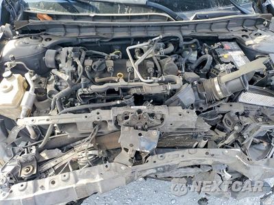 Zdjęcie 11 z 12 samochodu: 2020 NISSAN ALTIMA 2.5 S VIN:1N4BL4BV9LC205955 - miniatura