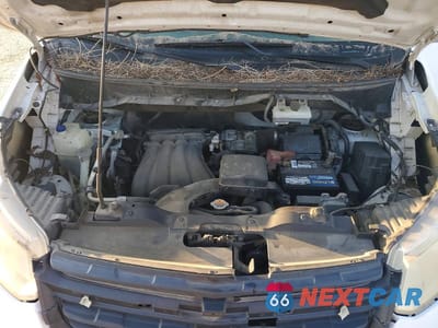 Zdjęcie 12 z 12 samochodu: 2016 CHEVROLET CITY EXPRESS LT VIN:3N63M0ZN1GK690793 - miniatura