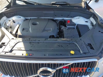 Zdjęcie 12 z 12 samochodu: 2019 VOLVO XC90 T5 MOMENTUM VIN:YV4102CK2K1497057 - miniatura