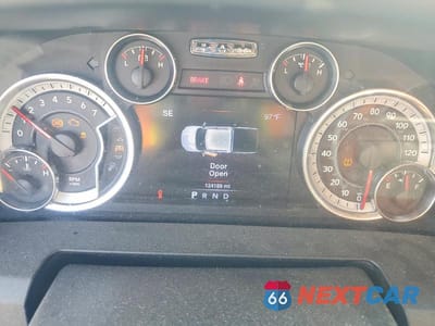 Zdjęcie 9 z 11 samochodu: 2016 RAM TRUCKS 1500 SLT VIN:3C6RR6LT2GG289448 - miniatura