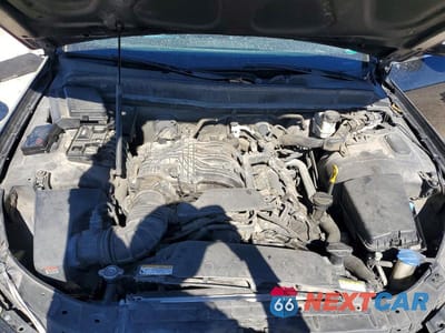 Zdjęcie 11 z 12 samochodu: 2009 HYUNDAI GENESIS VIN:KMHGC46E89U058097 - miniatura