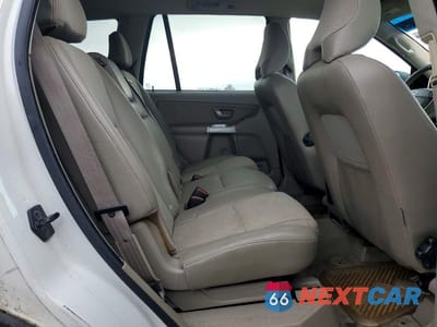 Zdjęcie 10 z 11 samochodu: 2006 VOLVO XC90 VIN:YV4CN592161256454 - miniatura