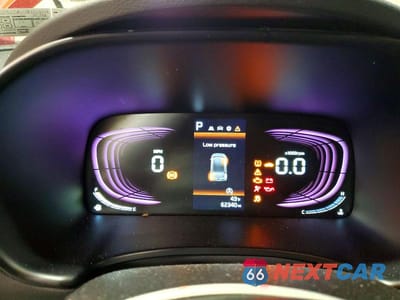 Zdjęcie 9 z 13 samochodu: 2024 KIA SOUL LX VIN:KNDJ23AU3R7224014 - miniatura