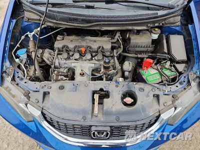 Zdjęcie 11 z 11 samochodu: 2015 HONDA CIVIC EX VIN:19XFB2F83FE255044 - miniatura