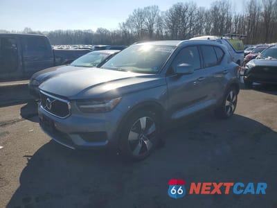2019 VOLVO XC40 T5 MOMENTUM YV4162XZ0K2008199 - główne zdjęcie licytacji z USA - miniatura