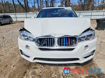 Piąte zdjęcie samochodu w środku: 2018 BMW X5 XDRIVE35I VIN:5UXKR0C56JL073717 - miniatura