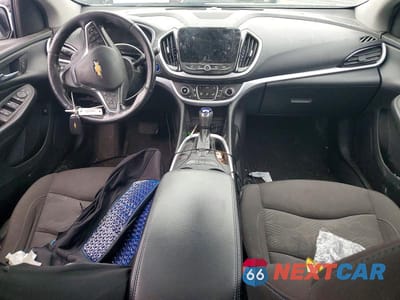 Zdjęcie 8 z 12 samochodu: 2019 CHEVROLET VOLT LT VIN:1G1RC6S58KU107344 - miniatura