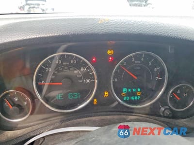 Zdjęcie 9 z 12 samochodu: 2012 JEEP WRANGLER SPORT VIN:1C4AJWAG6CL226918 - miniatura